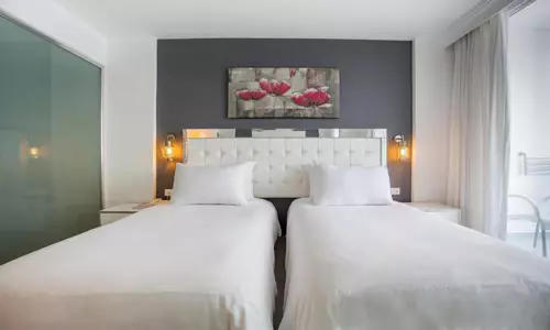 هتل ل بلو ریزورت کوش آداسی هتل ل بلو ریزورت کوش آداسی